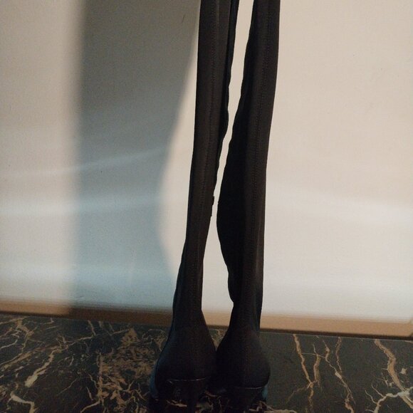 Charles by Charles David Over-the-Knee, Thigh High boots C236/DR2120 - Picture 2 of 16